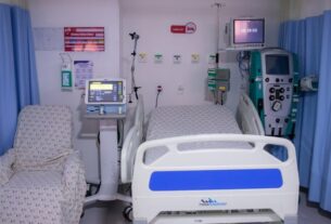 Com mais de 360 mil leitos em funcionamento, SUS alcança maior crescimento sustentado da década
