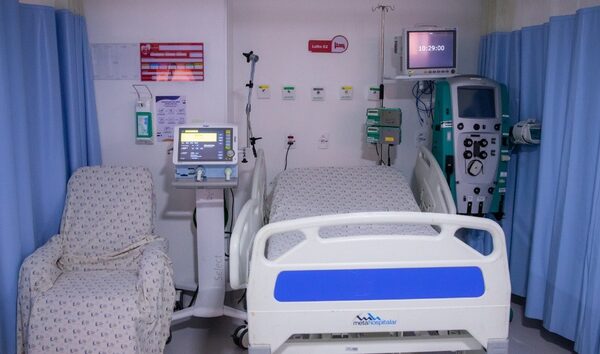 Com mais de 360 mil leitos em funcionamento, SUS alcança maior crescimento sustentado da década