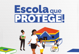 Escola que Protege: aberta participação em diagnóstico