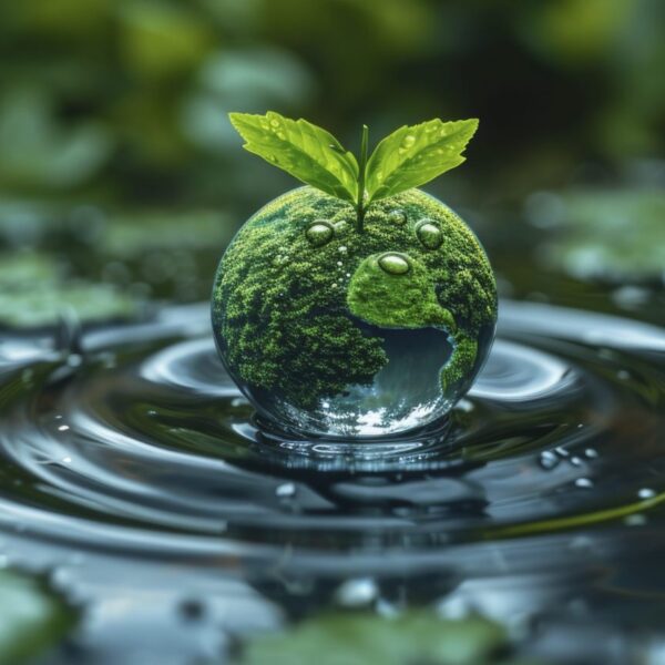 Prefeitura de Rio Branco promove programação educativa em alusão ao Dia Mundial da Água