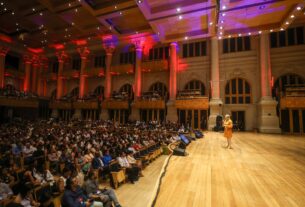 Governo de SP anuncia R$ 37 milhões para ações de difusão cultural em municípios paulistas em 2026