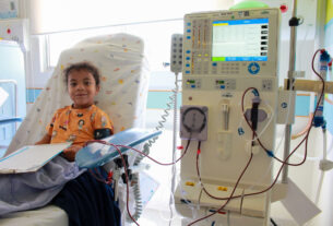 DISTRITO FEDERAL | Dia do Rim alerta para importância de exames de rotina no cuidado com a saúde