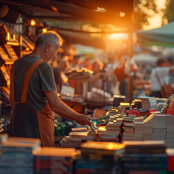 O Dinheiro Fica em Casa: Como Usar as Licitações Abertas para Blindar a Economia da Sua Cidade e Salvar o Comércio Local