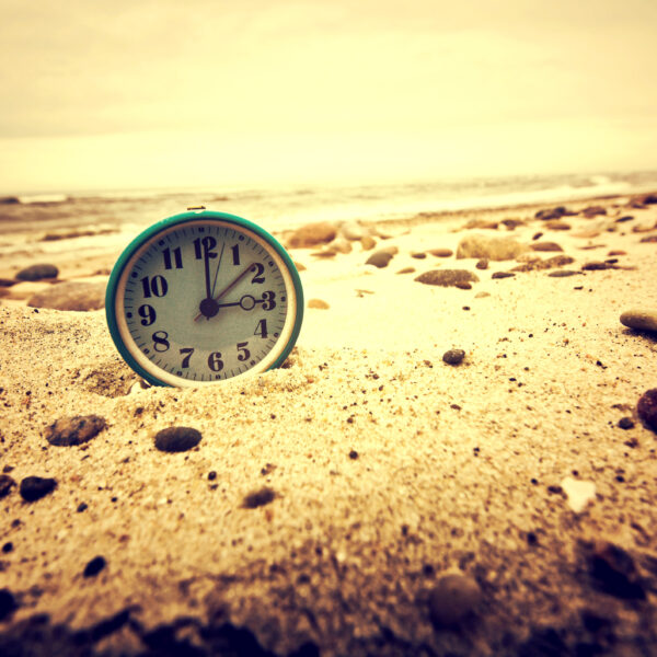 O Fim das Águas de Março: Prefeituras Correm para Acessar Fundos de Adaptação Climática Antes da Seca