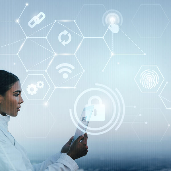 A Muralha Digital: Como o Cercamento Eletrônico Está Derrubando a Criminalidade e Atraindo Empresas