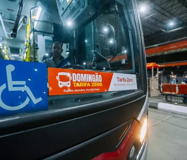 A Conta da Tarifa Zero: O Ônibus de Graça Virou Realidade, Mas Como Não Quebrar a Prefeitura?