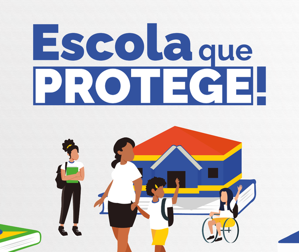 Conheça as ações do MEC de combate ao bullying na escola