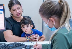 Ministério da Saúde amplia assistência a pessoas com TEA com investimento de R$ 83 milhões