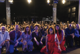 Culminância das festividades dos 50 anos da Funarte lança nova etapa para as políticas das artes no Brasil