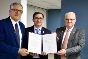 CNJ, Ministério da Saúde e AGU firmam acordo para ampliar soluções consensuais em demandas de saúde