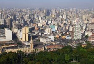 Cidades + Inteligentes: edital vai selecionar mais 20 municípios para estratégias digitais e sustentáveis