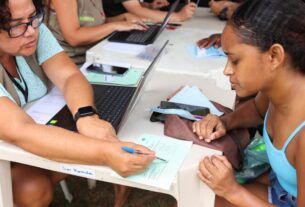 Tarifa Social Paulista triplicou o acesso aos descontos na conta d’água em 299 cidades de São Paulo
