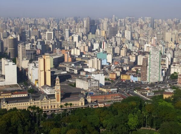 Cidades + Inteligentes: edital vai selecionar mais 20 municípios para estratégias digitais e sustentáveis