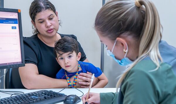 Ministério da Saúde amplia assistência a pessoas com TEA com investimento de R$ 83 milhões