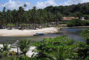 Caravana do Caminho dos Mares impulsiona renda no litoral do Nordeste