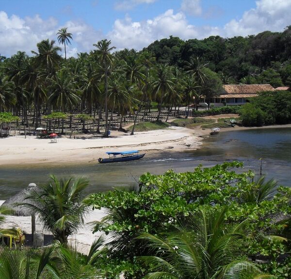 Caravana do Caminho dos Mares impulsiona renda no litoral do Nordeste