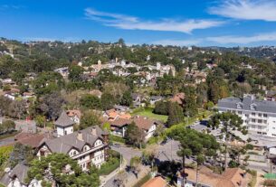 Campos do Jordão fortalece a segurança pública com videomonitoramento inteligente