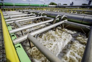 Municípios do Alto e Baixo Paranapanema receberão R$ 524 milhões para ampliar redes de água e esgoto até 2029