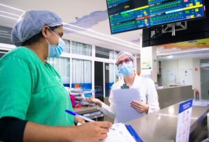 MACEIÓ AL | Controle de infecção fortalece segurança e qualidade no atendimento do Hospital da Cidade