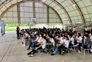 Governo de Pernambuco mobiliza escolas e famílias no combate à violência sexual contra crianças e adolescentes