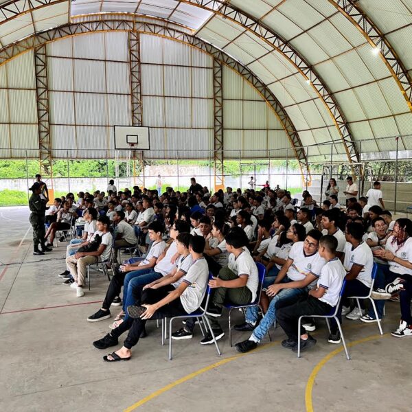 Governo de Pernambuco mobiliza escolas e famílias no combate à violência sexual contra crianças e adolescentes