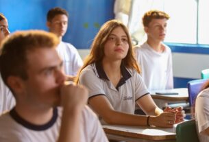 SP anuncia mais R$ 170 milhões para climatização e deve chegar a 1.500 escolas estaduais atendidas