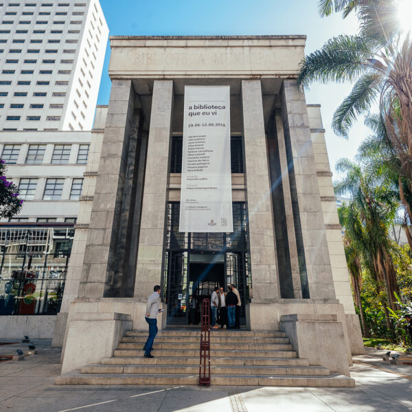 SÃO PAULO | Prefeitura leva espetáculos, música, sarau e apresentação de comédia para as Bibliotecas Municipais durante a Virada Cultural