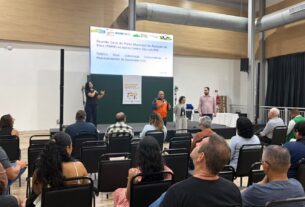 SÃO LUIS MA | Prefeitura inicia nova etapa do Plano Municipal de Redução de Riscos com foco em escuta popular e planejamento urbano