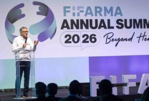 Em evento internacional, ministro Alexandre Padilha destaca inovação e soberania em saúde do Brasil