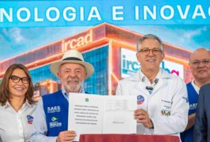 Governo do Brasil garante oferta de 23 novos medicamentos de alta tecnologia para o tratamento do câncer no SUS