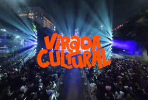 Com 99% de aprovação, Virada Cultural reúne 4,8 milhões de pessoas e movimenta R$ 1,1 bilhão na economia, aponta pesquisa da FGV