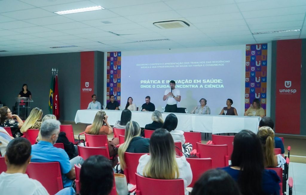 JOÃO PESSOA PB | Saúde intensifica formação permanente com capacitações para servidores da rede municipal