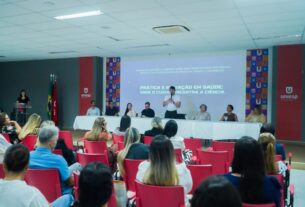 JOÃO PESSOA PB | Saúde intensifica formação permanente com capacitações para servidores da rede municipal