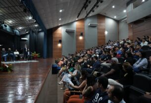 PORTO VELHO RO | Capacitação em LGPD aprimora preparo dos servidores na proteção de dados do contribuinte