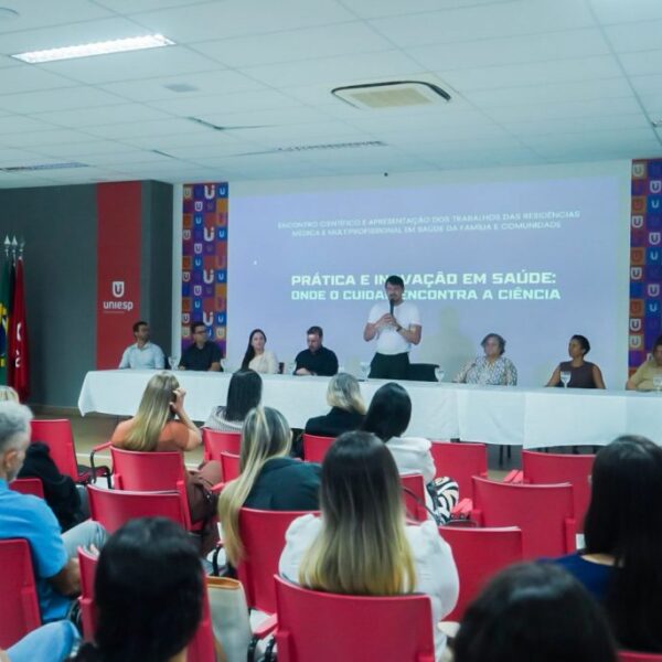 JOÃO PESSOA PB | Saúde intensifica formação permanente com capacitações para servidores da rede municipal