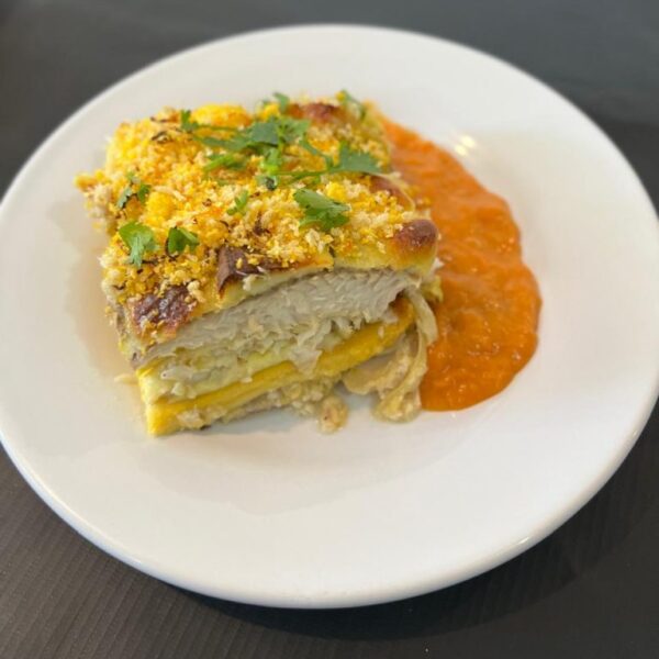 Receita criada por merendeiras da rede municipal de ensino de Bayeux PB é finalista em concurso nacional da alimentação escolar do FNDE