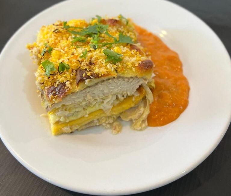 Receita criada por merendeiras da rede municipal de ensino de Bayeux PB é finalista em concurso nacional da alimentação escolar do FNDE