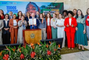 Presente em todos os municípios brasileiros, em muitos casos o SUS é porta de acolhimento às vítimas de violência
