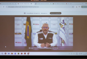 Ministério da Saúde apresenta soluções de inteligência de dados para aprimorar gestão do SUS