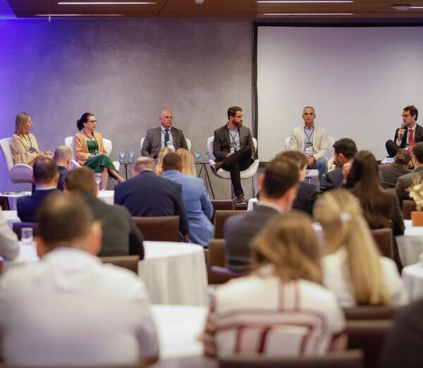 DESENVOLVIMENTO REGIONAL | Encontro do FDIRS reuniu prefeitos para impulsionar PPPs e ampliar investimentos nos municípios