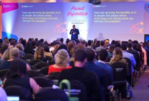 Bett Brasil 2026 estimula o diálogo entre pessoas e tecnologia para redesenhar o presente e futuro da educação