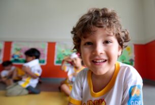 Mais de 90% dos municípios respondem ao MEC sobre Primeira Infância