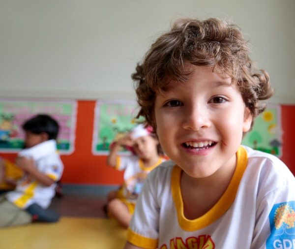 Mais de 90% dos municípios respondem ao MEC sobre Primeira Infância