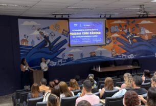 TERESINA PI | FMS capacita cirurgiões-dentistas sobre atendimento odontológico à pessoa com câncer
