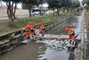 Prefeitura de Manaus é destaque com exposição de projetos ambientais inovadores em congresso de ciência na Europa
