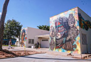 ACRE | Prefeitura visita Casa Fio a Fio, espaço voltado à qualificação e inclusão produtiva de mulheres em Rio Branco