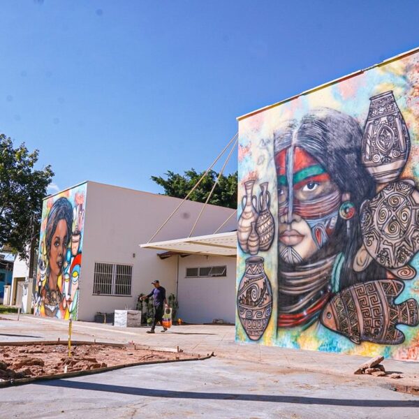 ACRE | Prefeitura visita Casa Fio a Fio, espaço voltado à qualificação e inclusão produtiva de mulheres em Rio Branco