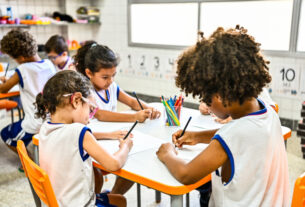 Educação de Vitória é finalista no Prêmio Sim à Igualdade Racial 2026
