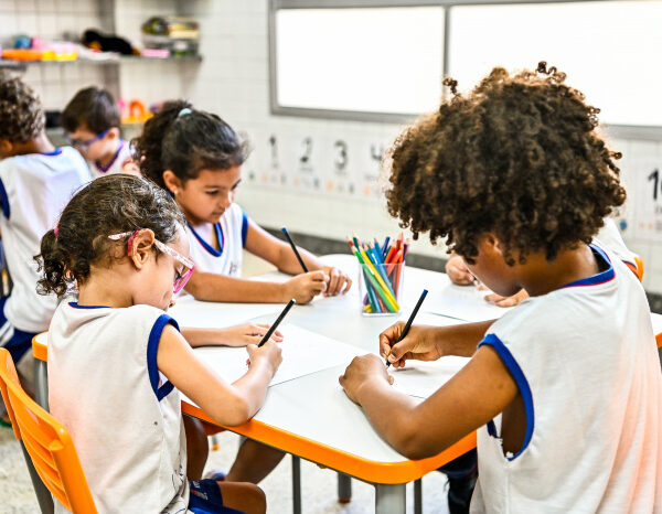 Educação de Vitória é finalista no Prêmio Sim à Igualdade Racial 2026