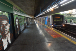 Virada Cultural 2026: Governo de SP disponibiliza metrô 24 horas, museu gratuito e reforço policial